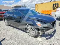 2015 Acura RLX photo
