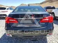 2015 Acura RLX photo