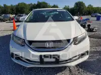 2015 Honda CIVIC фото