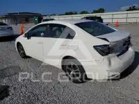 2015 Honda CIVIC фото