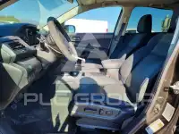 2015 Honda CR-V photo