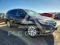 2015 Honda CR-V photo