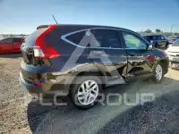 2015 Honda CR-V photo
