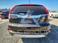 2015 Honda CR-V photo