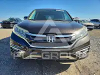 2015 Honda CR-V photo