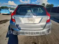 2015 Honda FIT фото