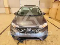 2015 Honda FIT photo