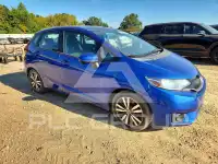 2015 Honda FIT фото