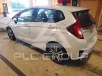 2015 Honda FIT фото