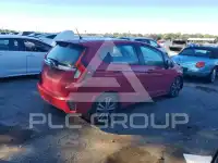 2015 Honda FIT фото