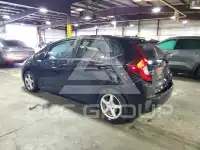 2015 Honda FIT фото