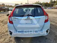 2015 Honda FIT фото
