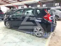 2015 Honda FIT photo