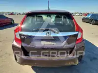 2015 Honda FIT фото