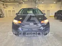 2015 Honda FIT фото