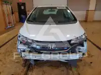 2015 Honda FIT фото
