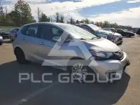2015 Honda FIT photo
