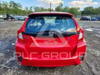 2015 Honda FIT photo