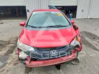 2015 Honda FIT фото