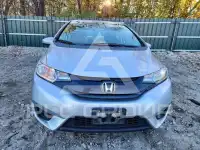 2015 Honda FIT photo