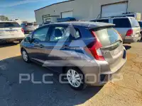 2015 Honda FIT фото