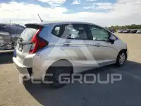 2015 Honda FIT photo