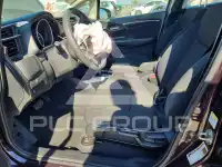 2015 Honda FIT фото