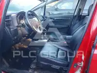 2015 Honda FIT фото