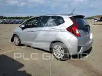 2015 Honda FIT photo