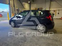 2015 Honda FIT фото
