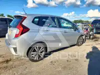 2015 Honda FIT фото