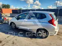 2015 Honda FIT фото
