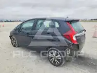 2015 Honda FIT фото