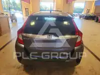2015 Honda FIT photo
