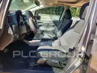 2015 Honda FIT фото
