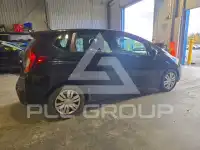 2015 Honda FIT фото