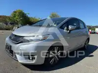 2015 Honda FIT фото