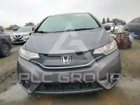 2015 Honda FIT фото