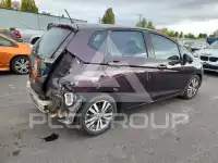 2015 Honda FIT фото