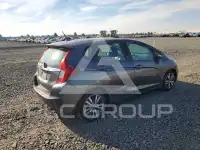 2015 Honda FIT photo