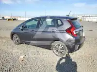 2015 Honda FIT photo