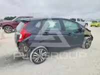 2015 Honda FIT фото
