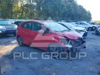 2015 Honda FIT фото