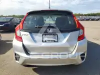 2015 Honda FIT photo