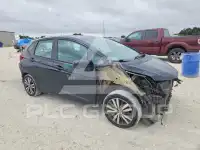 2015 Honda FIT фото