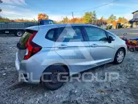 2015 Honda FIT photo