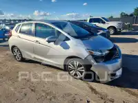 2015 Honda FIT фото