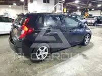 2015 Honda FIT фото