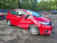 2015 Honda FIT photo
