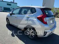 2015 Honda FIT фото